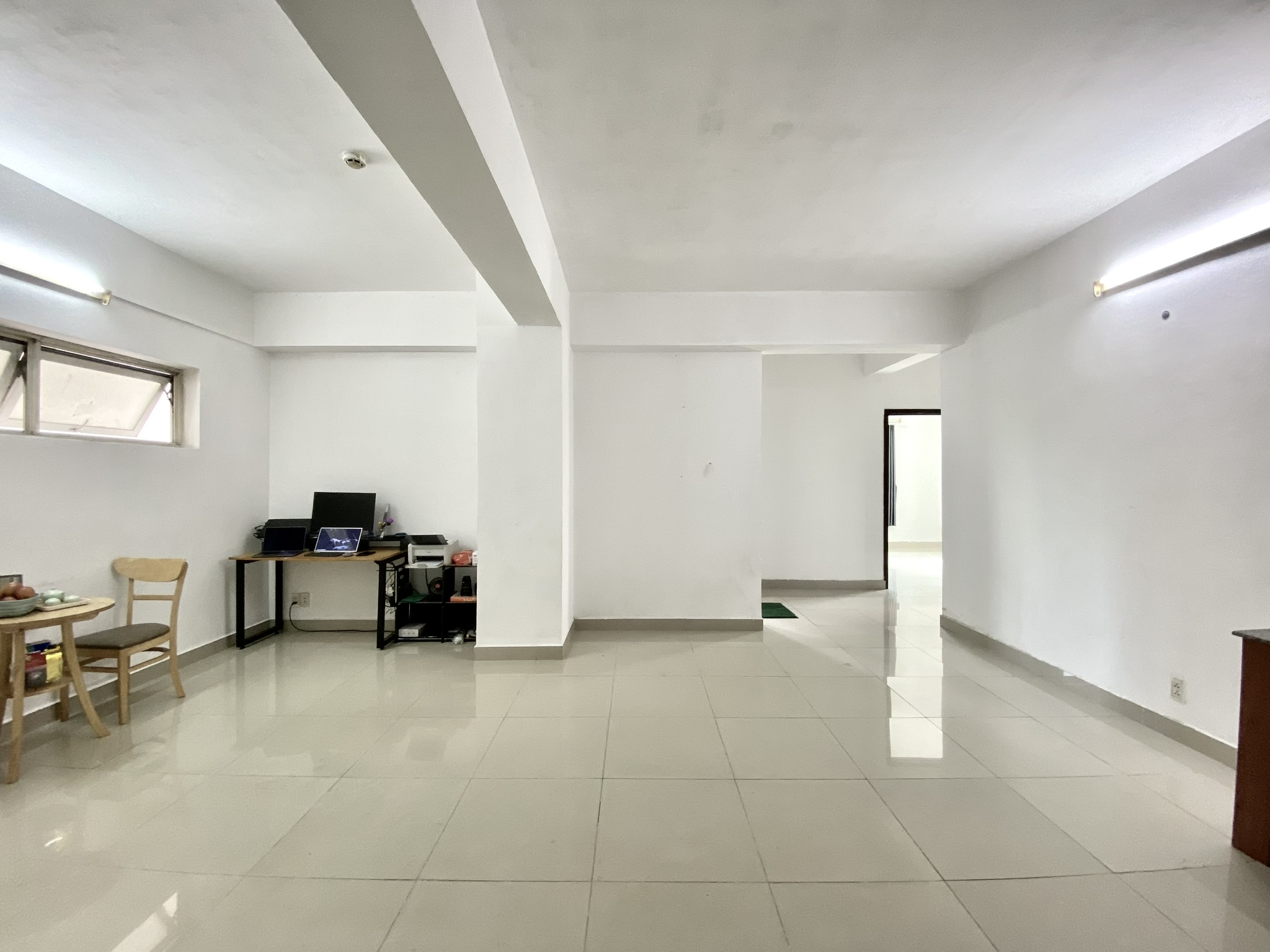 Phòng khách (Tổng quan)